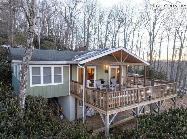 265 Dameron Dr, House other with 3 bedrooms, 2 bathrooms and null parking in Blowing Rock NC | Image 35