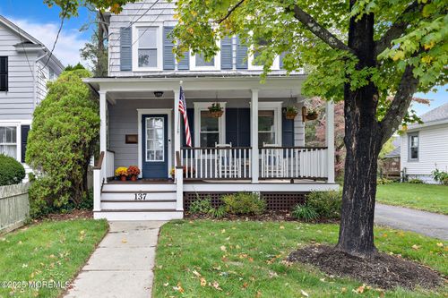 137 Lexington Ave, Fair Haven, NJ, 07704-3041 | Card Image