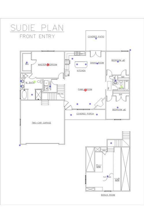 2209 Shady Grove Road, Carrollton, GA, 30116 | Card Image