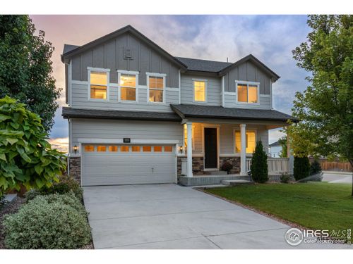 6409 Empire Ave, Frederick, CO, 80516-9761 | Card Image