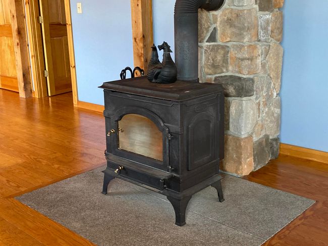 264 Sargent Hill Rd, House other with 3 bedrooms, 2 bathrooms and null parking in Grafton NH | Image 18
