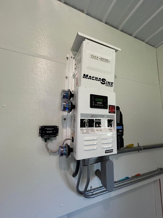 Solar Controller | Image 63