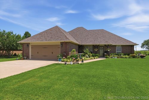 5801 Saddle Ln, Skiatook, OK, 74070-4078 | Card Image