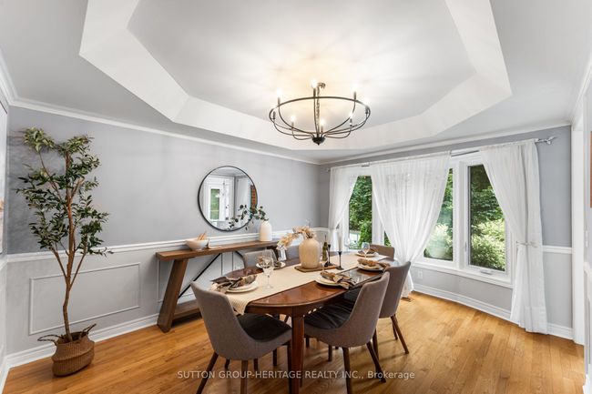 9 Mcneilage Crt, House other with 4 bedrooms, 5 bathrooms and 2 parking in Ajax ON | Image 7