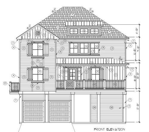 hitchcock-1 Largo, Other, TX, 77563-3683 | Card Image