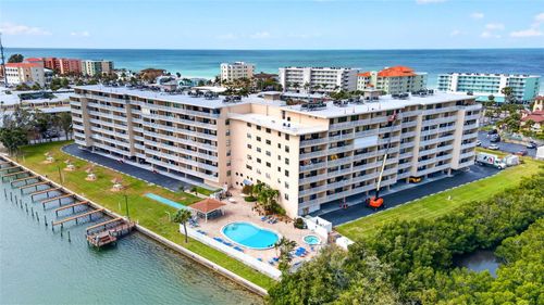 204-19451 Gulf Blvd, INDIAN SHORES, FL, 33785-2201 | Card Image