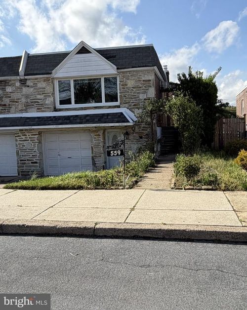 559 Wartman St, PHILADELPHIA, PA, 19128-3238 | Card Image