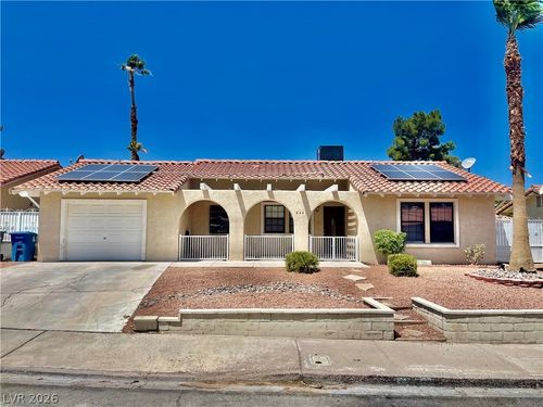 2265 Heavenly View Dr, Henderson, NV, 89014-5010 | Card Image