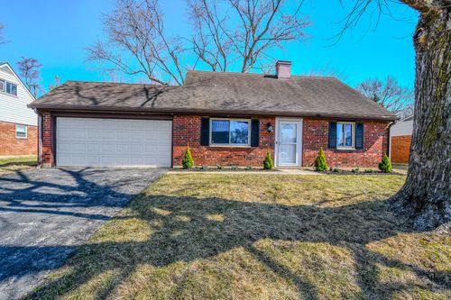 1021 Stonyridge Ave, Troy, OH, 45373-1629 | Card Image