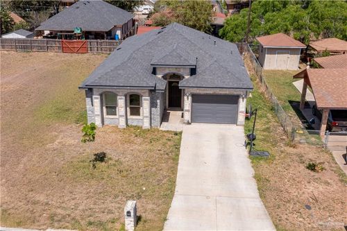 3525 Rancho Del Rey, Edinburg, TX, 78542-0552 | Card Image