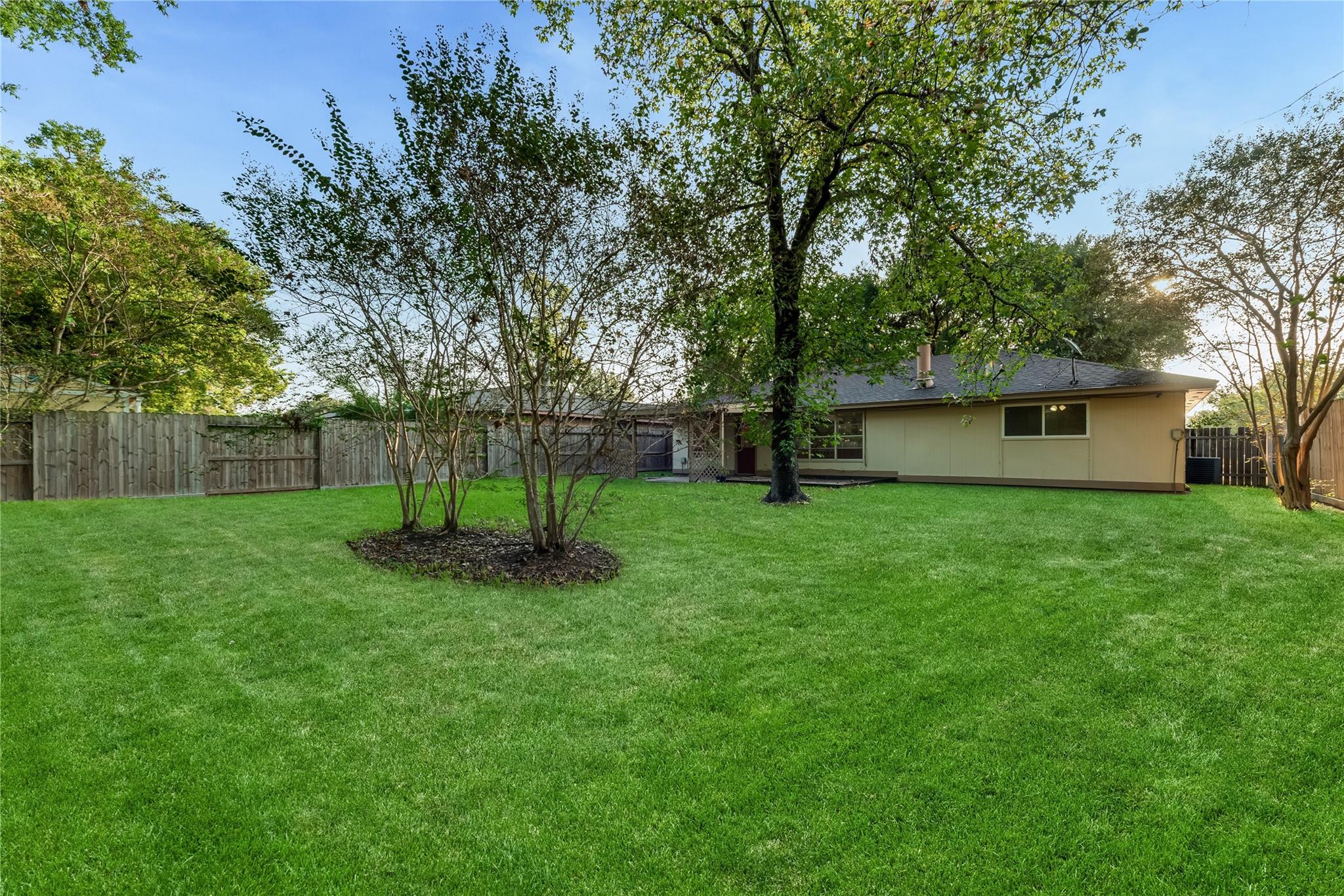 Residential Lease in Conroe 5