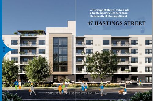 100-47 Hastings St, St Catharines, ON, L2T | Card Image