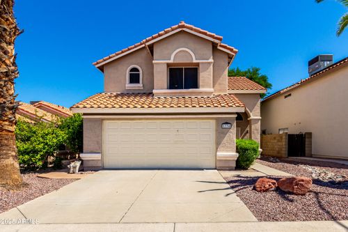 1334 E Helena Dr, Phoenix, AZ, 85022-2077 | Card Image