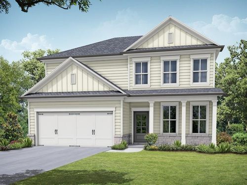 141 Annie Ln, Statham, GA, 30666-2598 | Card Image