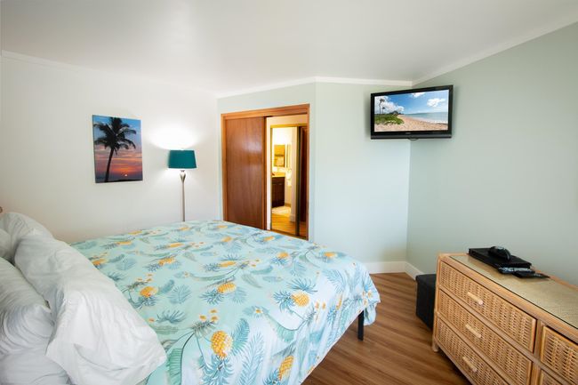 APT-301 - 938 S Kihei Rd, Condo with 1 bedrooms, 1 bathrooms and null parking in Kihei HI | Image 6