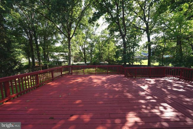 12016 Montague Dr, House other with 4 bedrooms, 3 bathrooms and null parking in LAUREL MD | Image 72