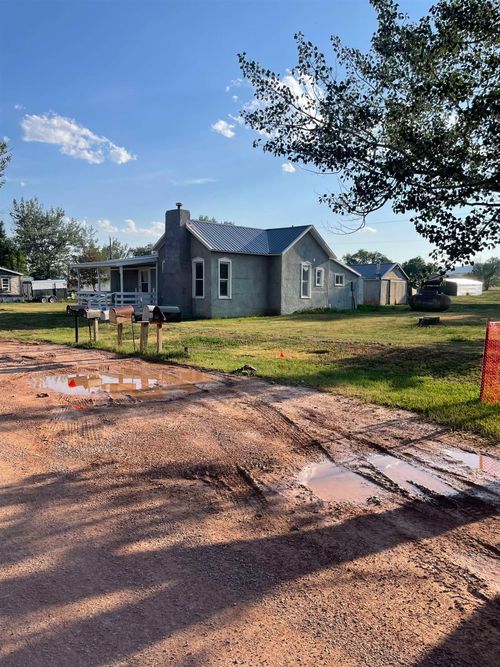 200 S 2nd St, Buffalo Gap, SD, 57722-2608 | Card Image