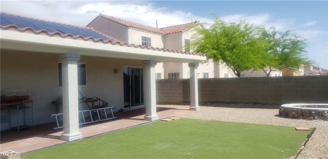 857 Lantham Pl, House other with 3 bedrooms, 2 bathrooms and null parking in Las Vegas NV | Image 12