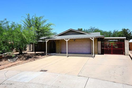 3224 W Ironwood Dr, Phoenix, AZ, 85051-1234 | Card Image