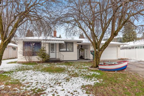 1415 E Harrison Ave, Coeur D Alene, ID, 83814-4543 | Card Image