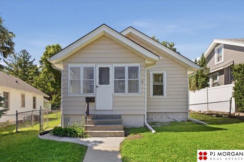 4937 Charles Street, Omaha, NE, 68132 | Card Image