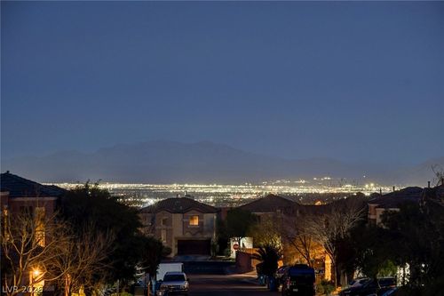 3745 Cloudland Canyon St, Las Vegas, NV, 89129-6459 | Card Image