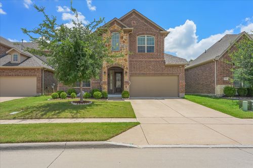10305 Georgetown Pl, McKinney, TX, 75071-1367 | Card Image