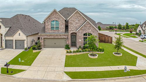 1102 Sandgate Dr, Forney, TX, 75126-4811 | Card Image