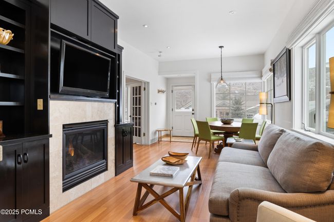 1009 Norfolk Ave, House other with 3 bedrooms, 2 bathrooms and null parking in Park City UT | Image 23
