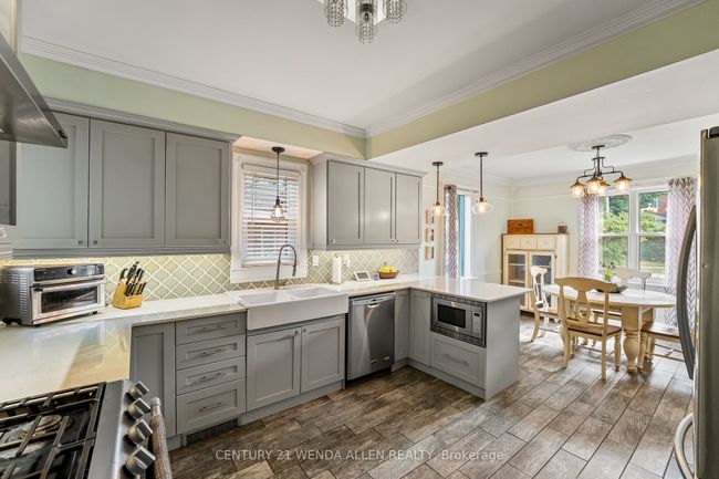 14110 Old Scugog Rd, House other with 3 bedrooms, 2 bathrooms and 7 parking in Scugog ON | Image 13