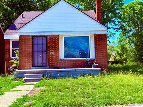 14281 Camden St, Detroit, MI, 48213-2071 | Card Image