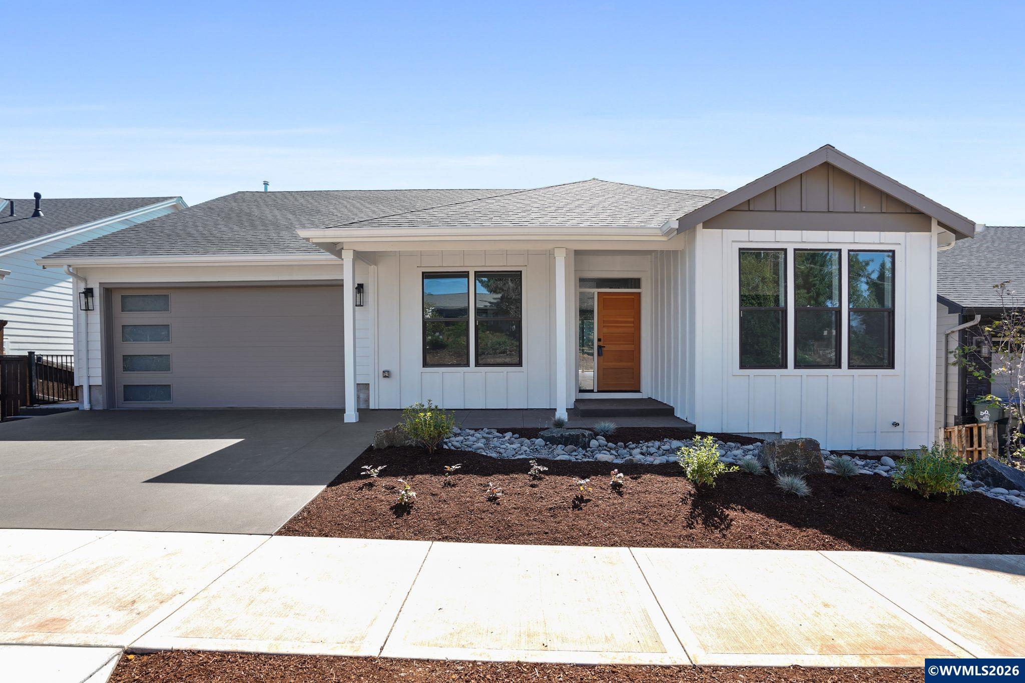 Residential in Salem 3