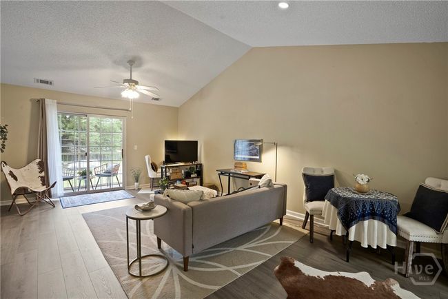 APT-70 - 310 Tibet Ave, Condo with 2 bedrooms, 2 bathrooms and null parking in savannah GA | Image 23