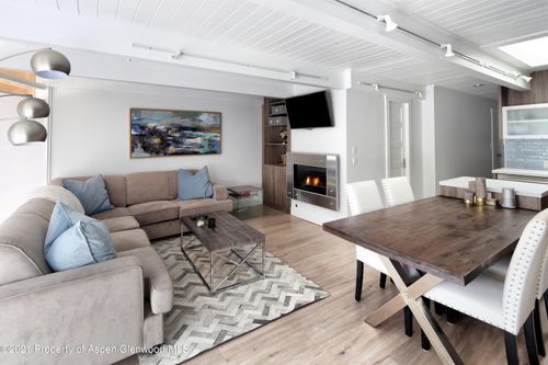 7-803 E Durant Ave, Aspen, CO, 81611-2607 | Card Image