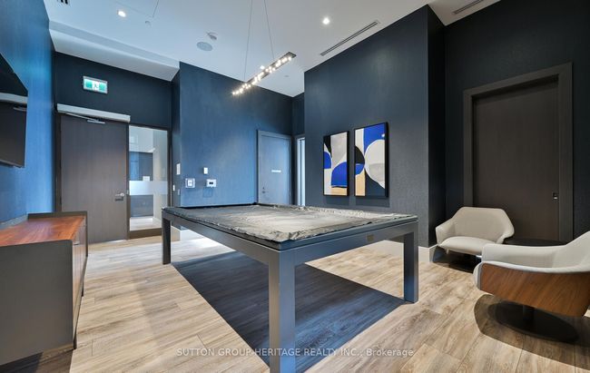 1215 - 2550 Simcoe St N, Condo with 2 bedrooms, 2 bathrooms and 1 parking in Oshawa ON | Image 32
