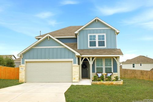7710 Pecos Rdg, Boerne, TX, 78015-5192 | Card Image
