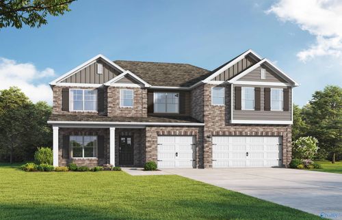 157 Chesire Cove Ln, New Market, AL, 35761-6200 | Card Image