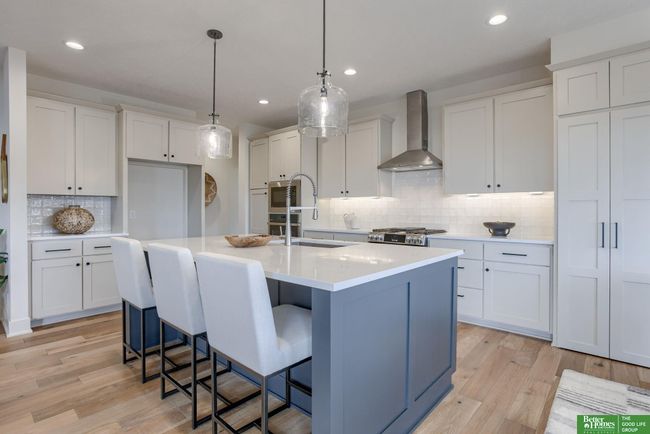 3639 S 218 Th Ave, House other with 5 bedrooms, 4 bathrooms and 3 parking in Elkhorn NE | Image 11