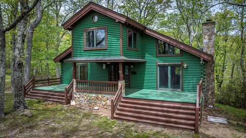 1742 Point Lookout Ln., Independence, VA, 24348 | Card Image