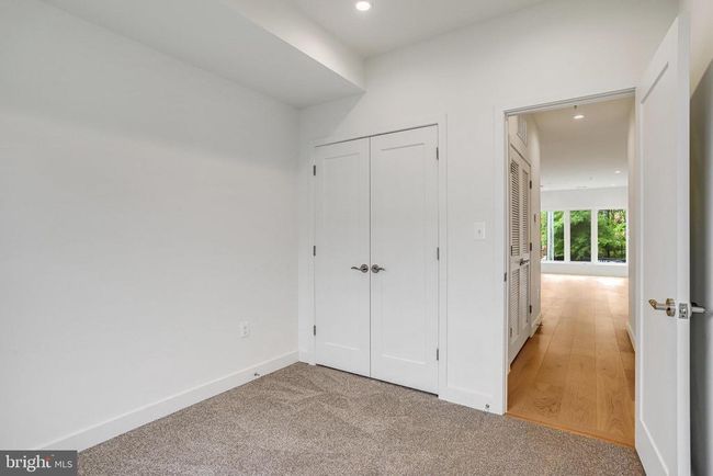 4902 D St Se, Townhouse with 5 bedrooms, 4 bathrooms and null parking in WASHINGTON DC | Image 20