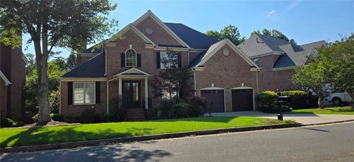 12857 Waterside Dr, Alpharetta, GA, 30004-7318 | Card Image
