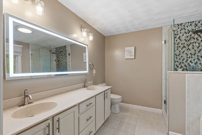 40 Powers Rd, House other with 4 bedrooms, 3 bathrooms and 4 parking in Westford MA | Image 21