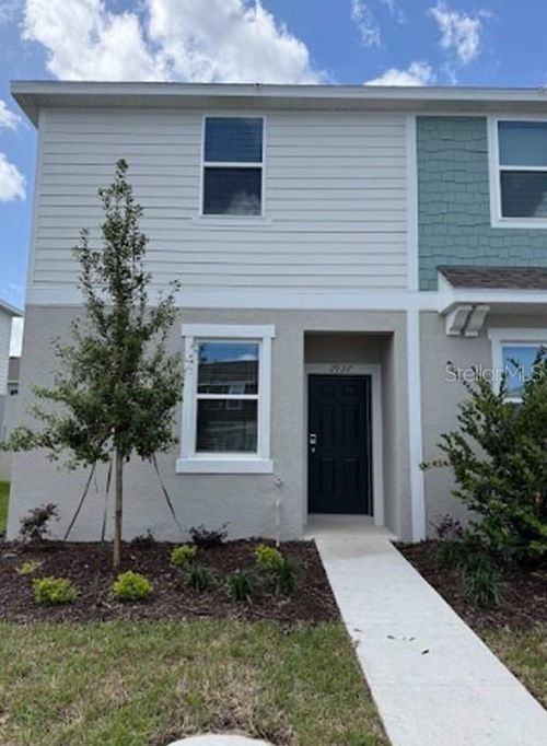 2927 Skyline Loop, Kissimmee, FL, 34758-7412 | Card Image