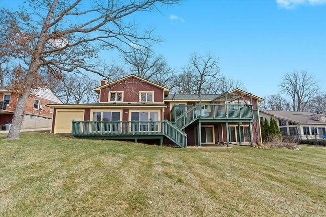 3/4 of an acre on Cass Lake!! | Image 26