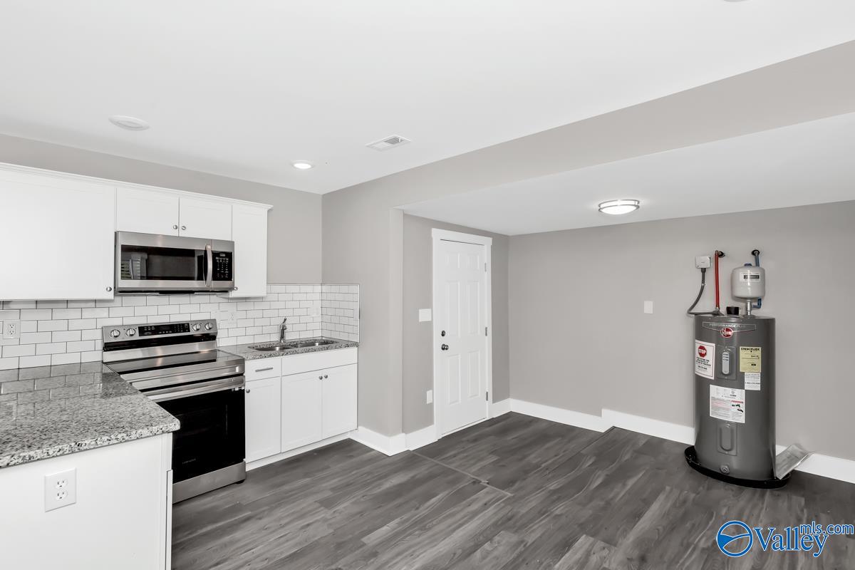 Residential in Huntsville 5