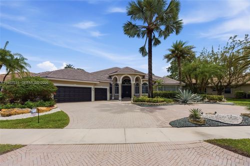 2488 Provence Cir, Weston, FL, 33327-1305 | Card Image