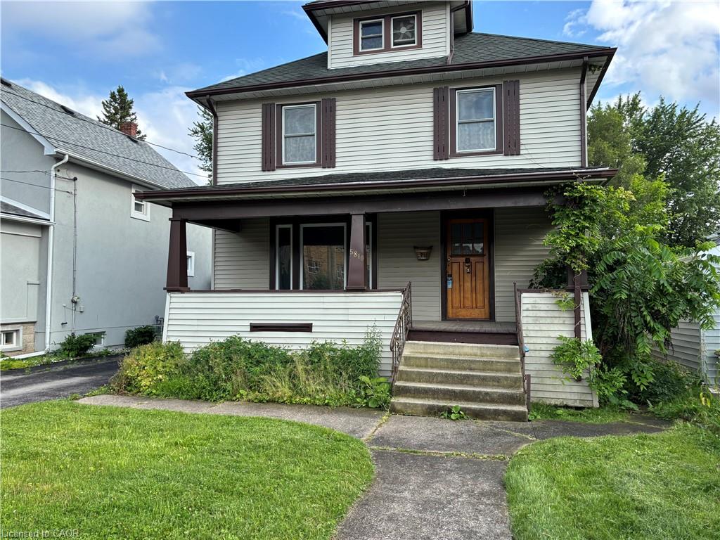 Residential Lease in Niagara Falls