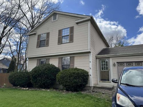 5701 Shannon Heights Blvd, Dublin, OH, 43016-4193 | Card Image