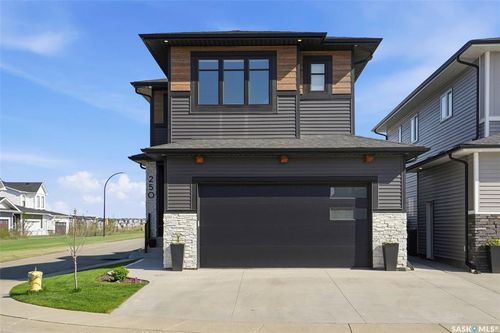 250 Skopik Cres, Saskatoon, SK, S7V0V7 | Card Image