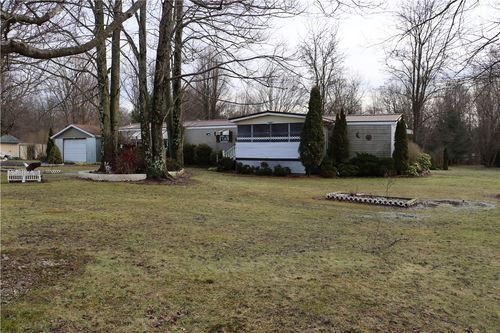 2495 Leach Rd, Espyville, PA, 16424-3446 | Card Image